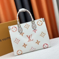 Louis Vuitton Shopping Bags